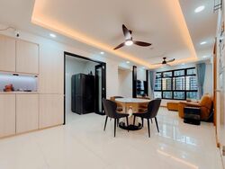 Blk 415C Waterfront I @ Northshore (Punggol), HDB 4 Rooms #618678521